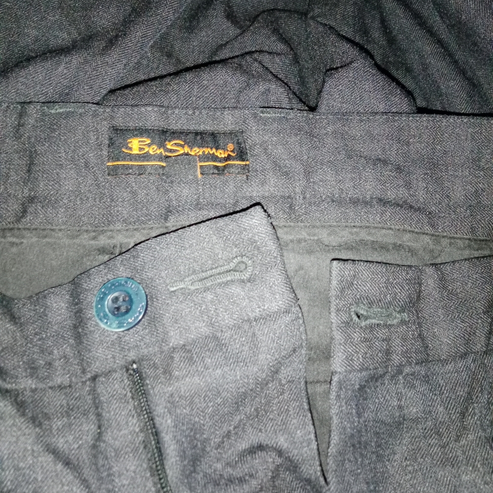 Slacks - Picture 3 of 5